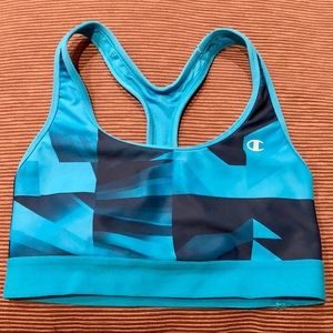 Champion Medium Support Sports Bra